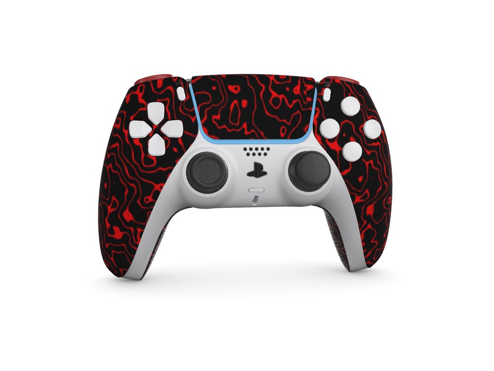 Custom Cinch PS5 Pro + Upload Your Own Image - Custom Design Ref: 5P1ZYM