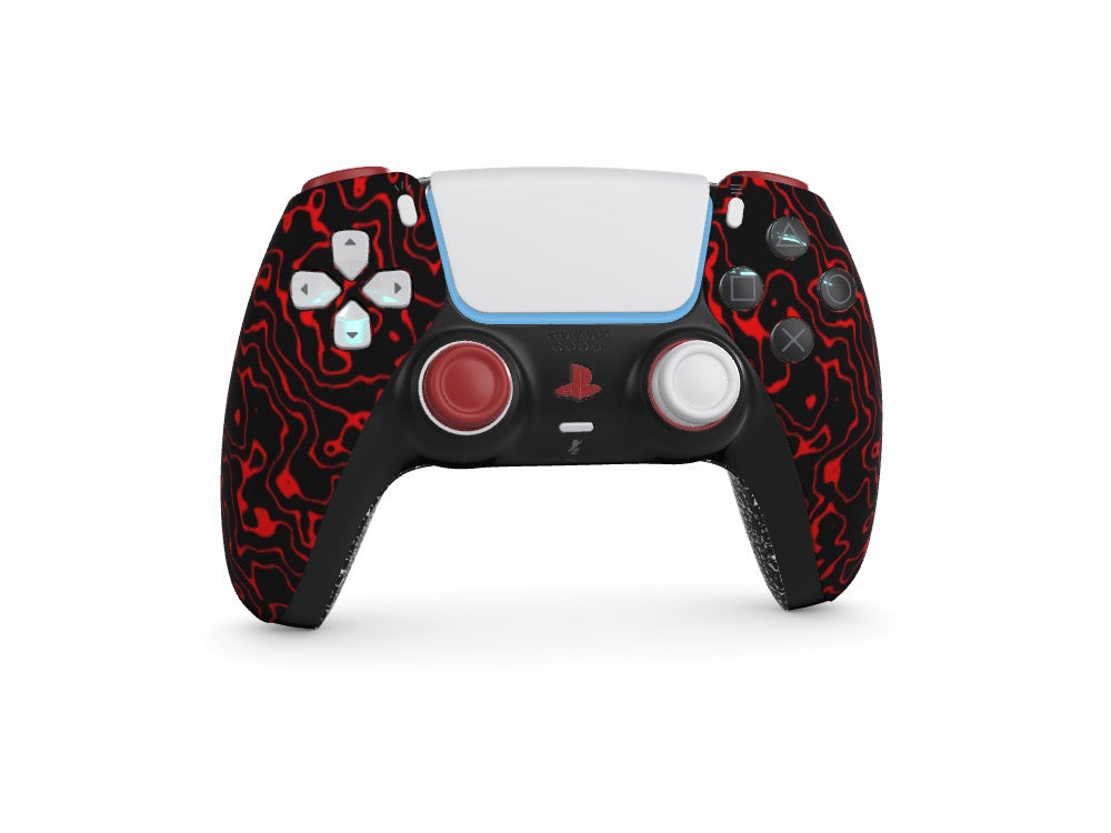 Custom Cinch PS5 Pro + Upload Your Own Image - Custom Design Ref: 5QCFKV