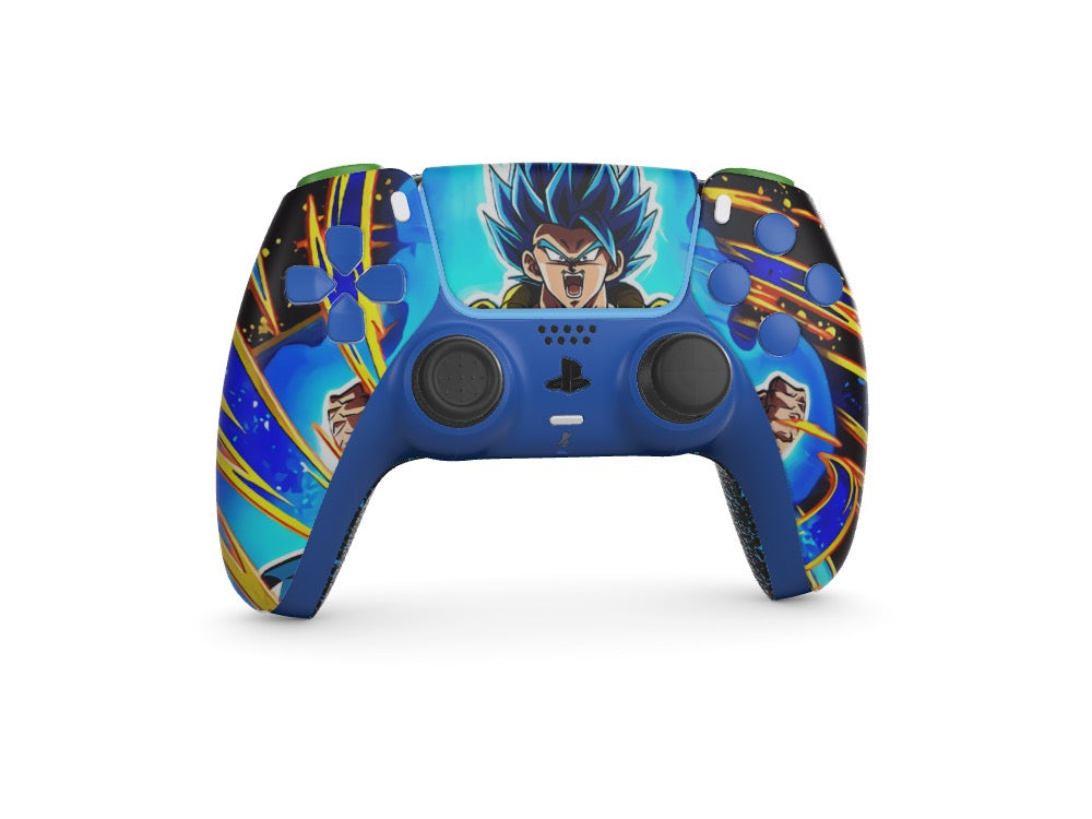 Custom Cinch PS5 Pro + Upload Your Own Image - Custom Design Ref: 5QHTUH