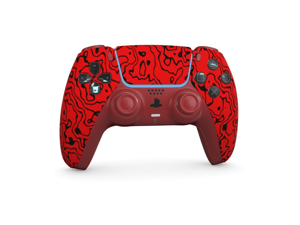 Custom Cinch PS5 Pro + Upload Your Own Image - Custom Design Ref: 5QSPAD