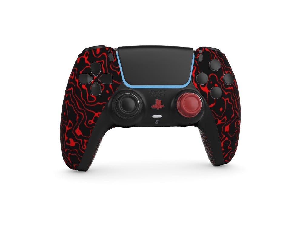 Custom Cinch PS5 Pro + Upload Your Own Image - Custom Design Ref: 5STMQC