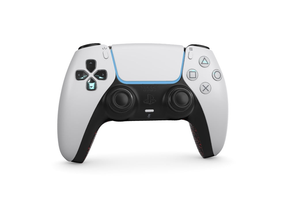 Custom Cinch PS5 Pro + Upload Your Own Image - Custom Design Ref: 5SWATJ