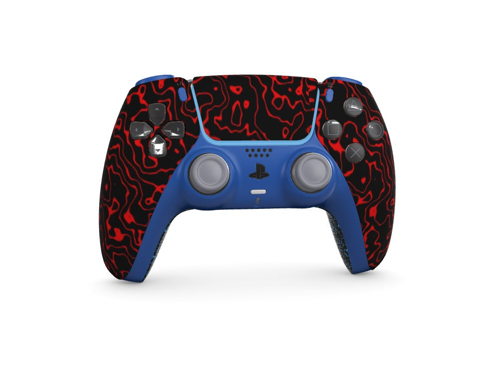 Custom Cinch PS5 Pro + Upload Your Own Image - Custom Design Ref: 5U3HQL