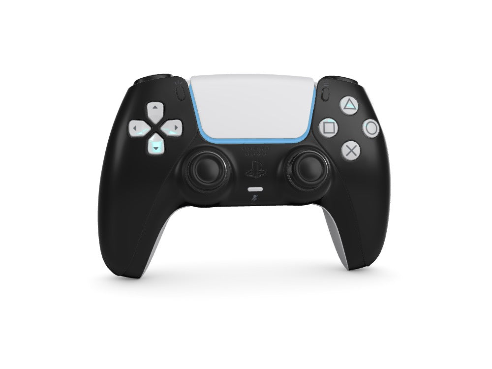 Custom Cinch PS5 Pro + Upload Your Own Image - Custom Design Ref: 5UX1P7