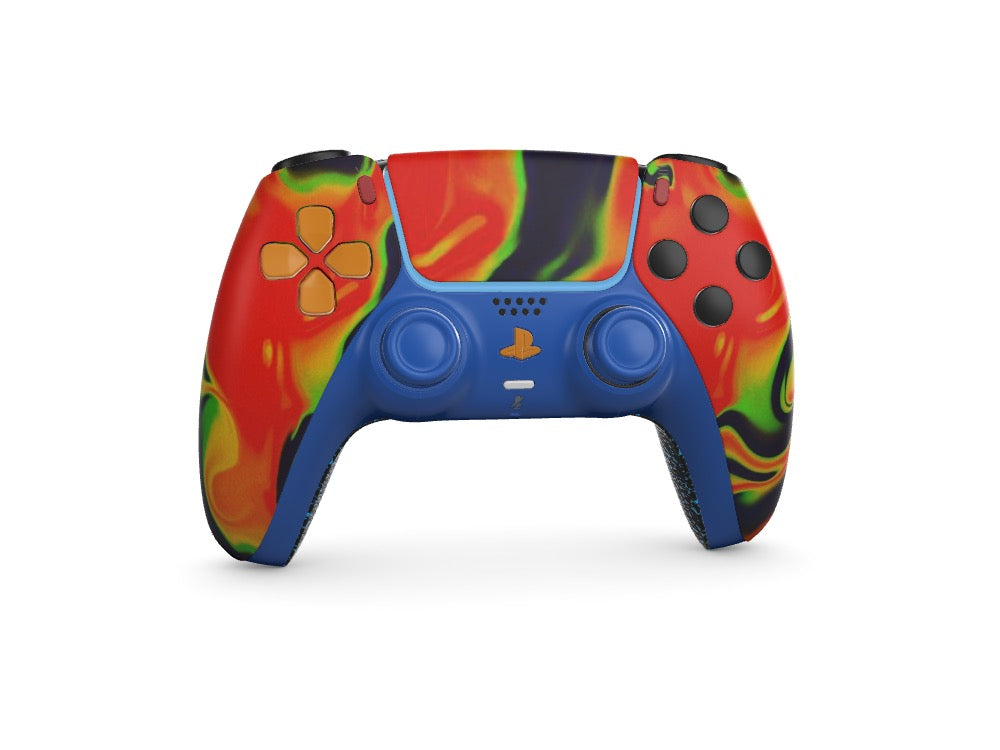 Custom Cinch PS5 Pro + Upload Your Own Image - Custom Design Ref: 5VNQQL