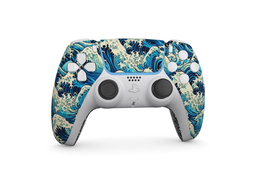 Custom Cinch PS5 Pro + Upload Your Own Image - Custom Design Ref: 5WHRDV