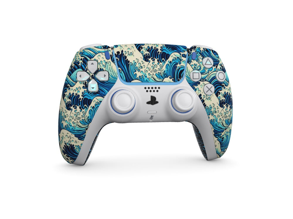 Custom Cinch PS5 Pro + Upload Your Own Image - Custom Design Ref: 5WI00X
