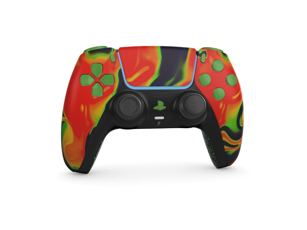 Custom Cinch PS5 Pro + Upload Your Own Image - Custom Design Ref: 5WMHBL