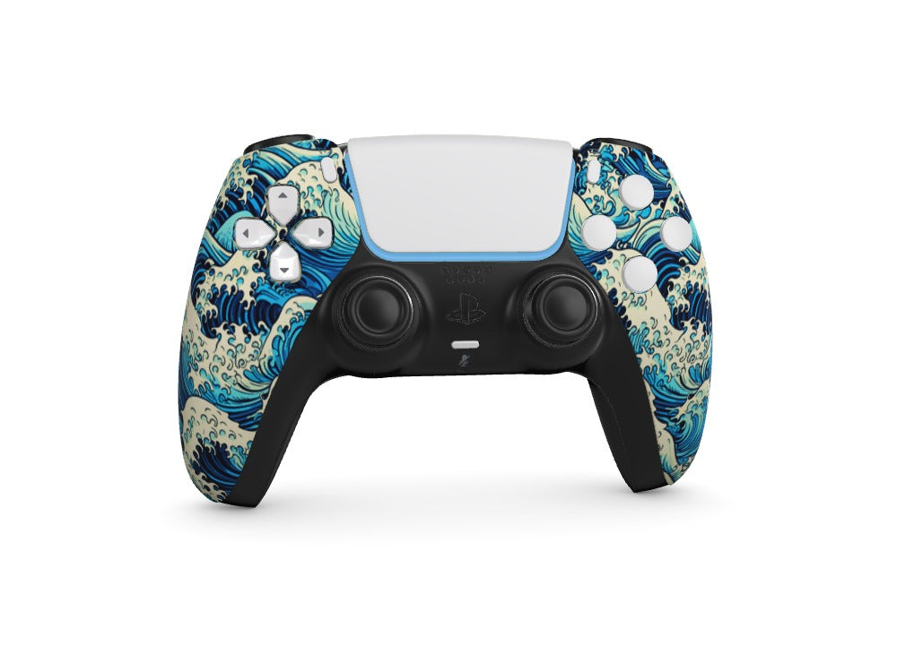 Custom Cinch PS5 Pro + Upload Your Own Image - Custom Design Ref: 5WR7B5