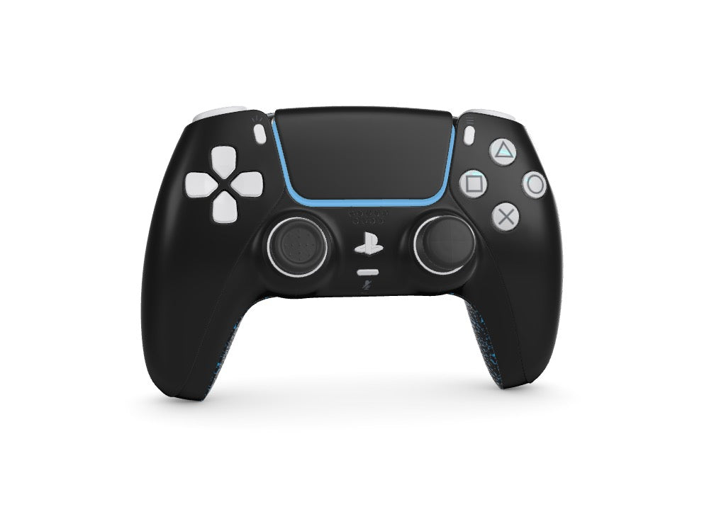 Custom Cinch PS5 Pro + Upload Your Own Image - Custom Design Ref: 5X3PCZ