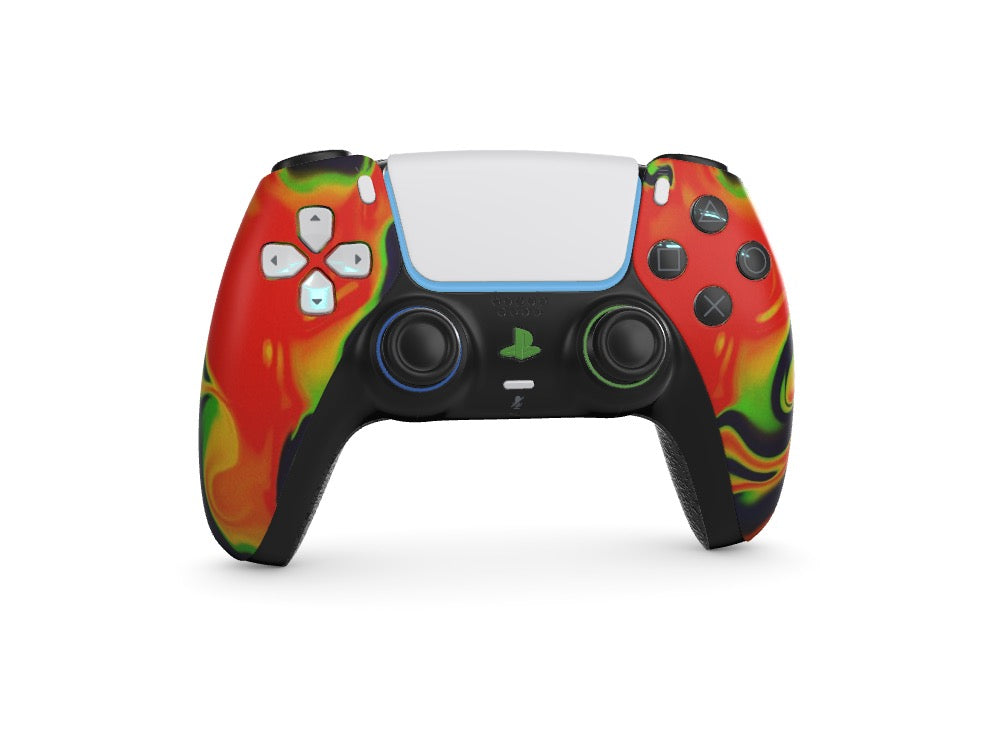 Custom Cinch PS5 Pro + Upload Your Own Image - Custom Design Ref: 5X8RJ1
