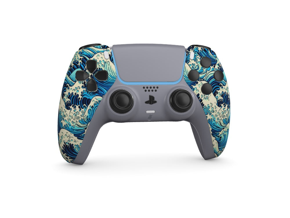 Custom Cinch PS5 Pro + Upload Your Own Image - Custom Design Ref: 5XLYCC