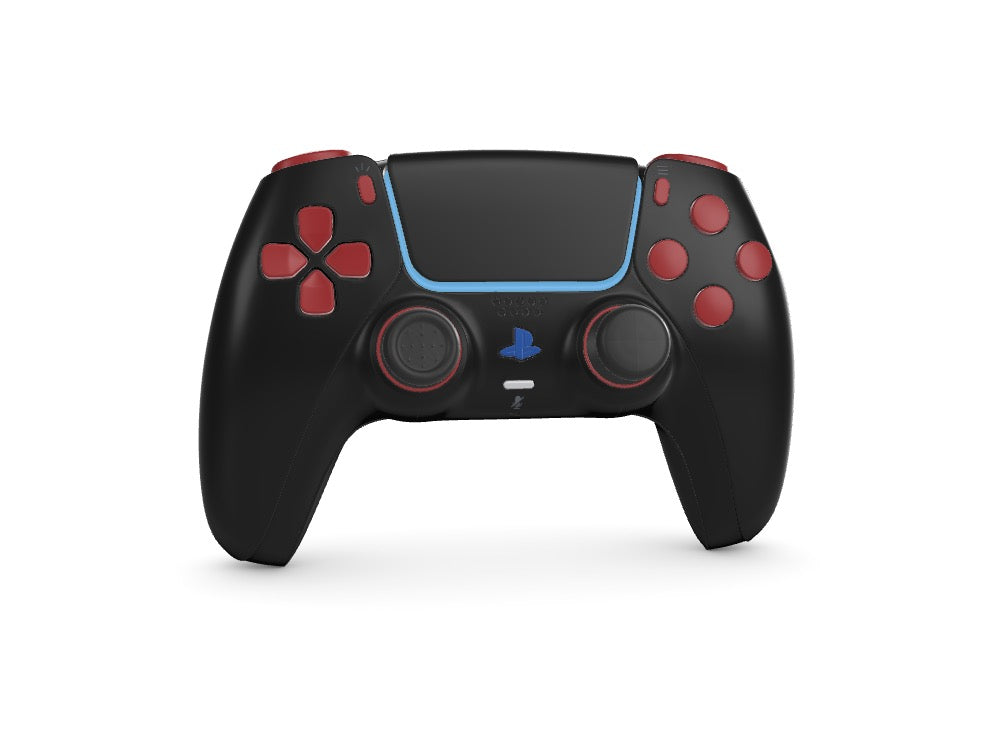 Custom Cinch PS5 Pro + Upload Your Own Image - Custom Design Ref: 5YVXHX