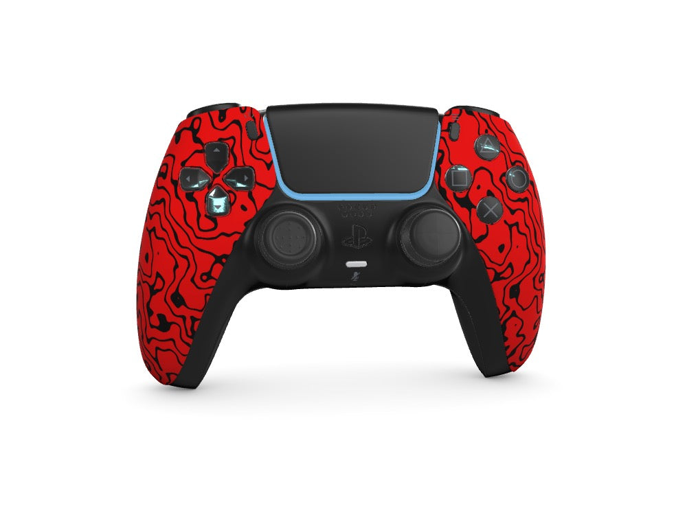 Custom Cinch PS5 Pro + Upload Your Own Image - Custom Design Ref: 5YX5OW