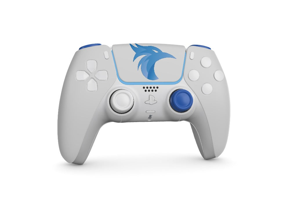 Custom Cinch PS5 Pro + Upload Your Own Image - Custom Design Ref: 5ZF4RJ