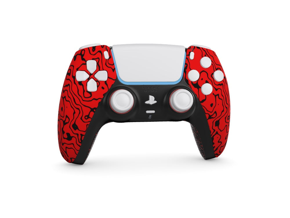 Custom Cinch PS5 Pro + Upload Your Own Image - Custom Design Ref: 5ZRMCH