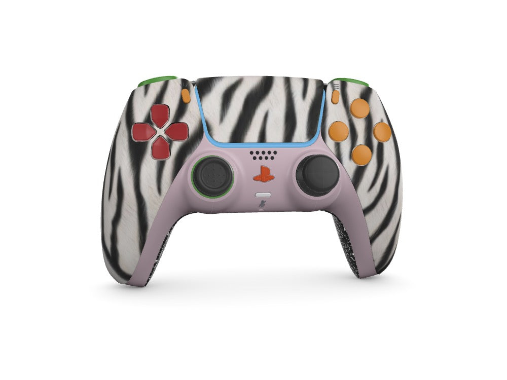 Custom Cinch PS5 Pro + Upload Your Own Image - Custom Design Ref: 621VJD