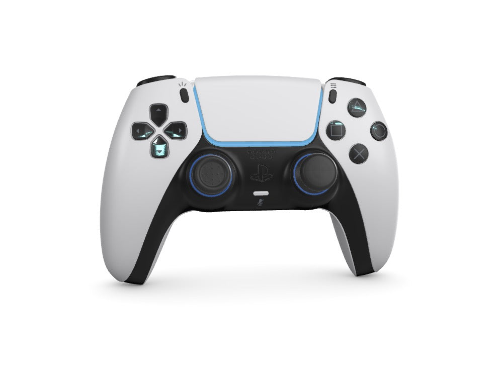 Custom Cinch PS5 Pro + Upload Your Own Image - Custom Design Ref: 63NXTH