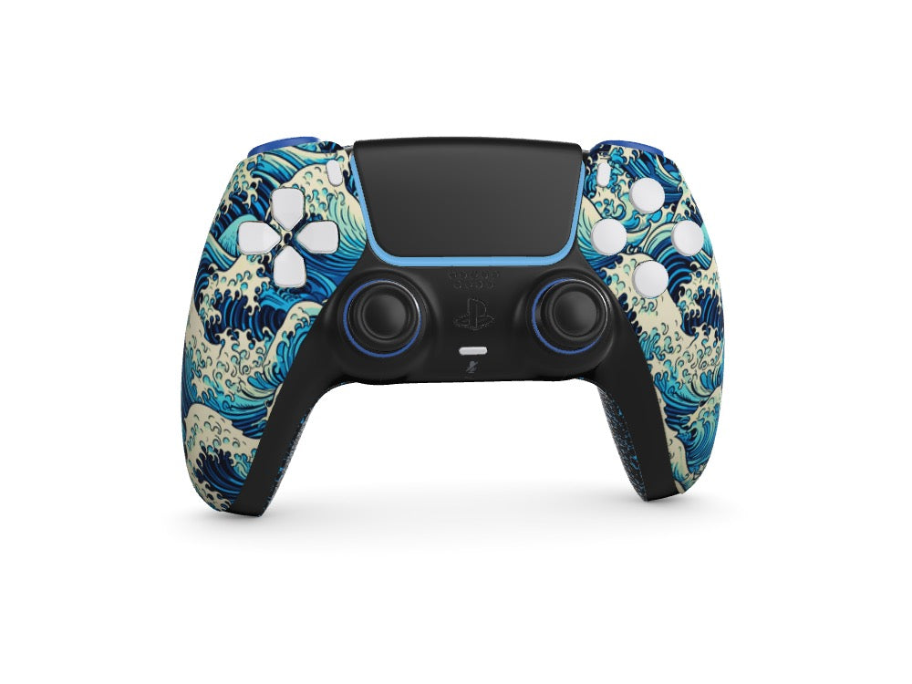 Custom Cinch PS5 Pro + Upload Your Own Image - Custom Design Ref: 63PNYJ