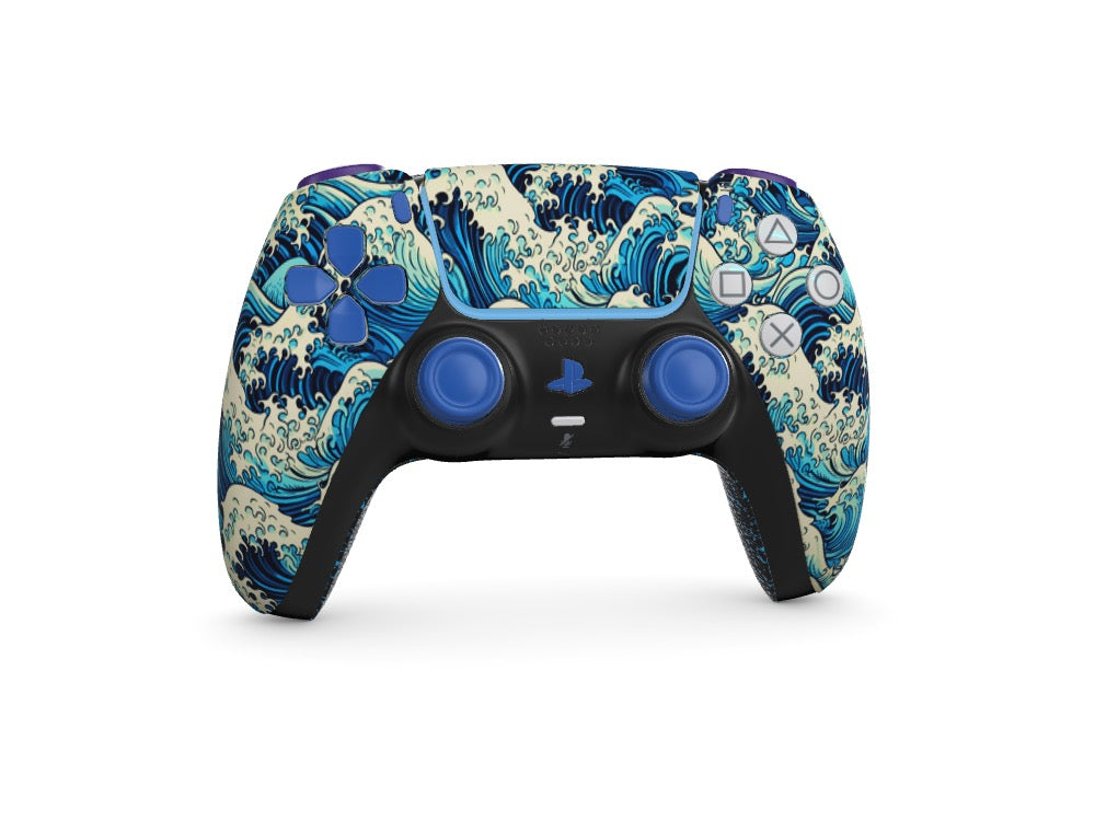 Custom Cinch PS5 Pro + Upload Your Own Image - Custom Design Ref: 63WWKJ