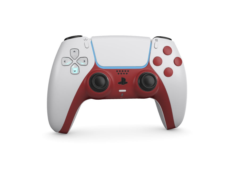 Custom Cinch PS5 Pro + Upload Your Own Image - Custom Design Ref: 64IZZN