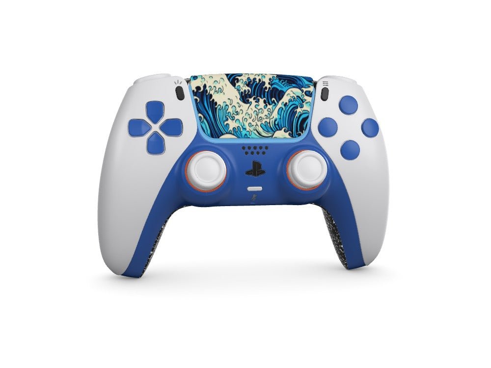 Custom Cinch PS5 Pro + Upload Your Own Image - Custom Design Ref: 673ZY8