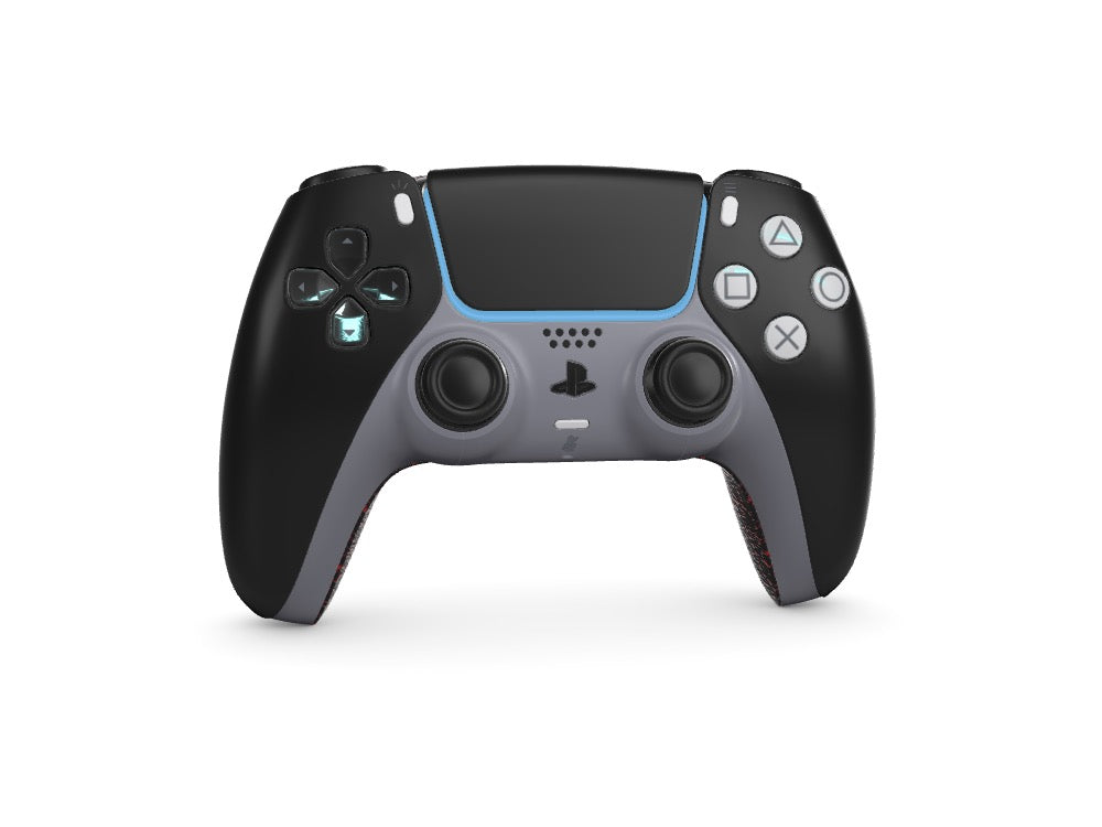 Custom Cinch PS5 Pro + Upload Your Own Image - Custom Design Ref: 67GNIS