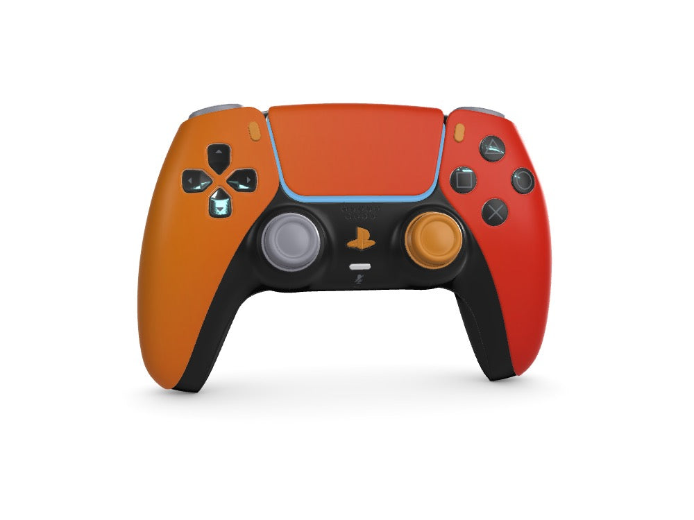 Custom Cinch PS5 Pro + Upload Your Own Image - Custom Design Ref: 67IU0B
