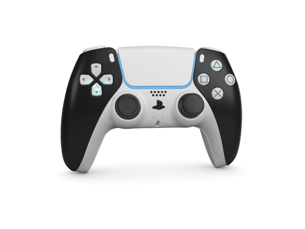 Custom Cinch PS5 Pro + Upload Your Own Image - Custom Design Ref: 68BP08