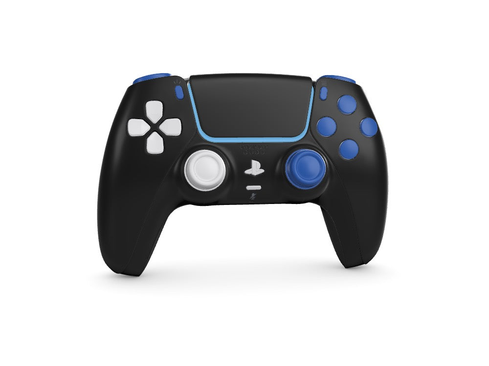 Custom Cinch PS5 Pro + Upload Your Own Image - Custom Design Ref: 69YMD2