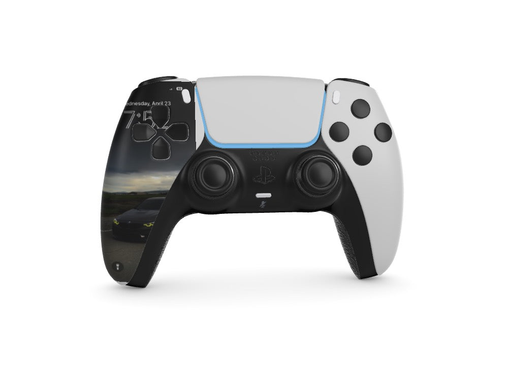 Custom Cinch PS5 Pro + Upload Your Own Image - Custom Design Ref: 6AUT1T