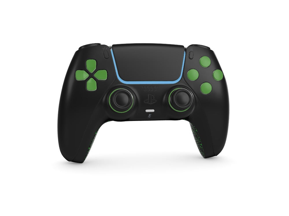 Custom Cinch PS5 Pro + Upload Your Own Image - Custom Design Ref: 6BJHJQ
