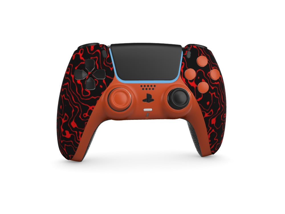 Custom Cinch PS5 Pro + Upload Your Own Image - Custom Design Ref: 6CCLS7