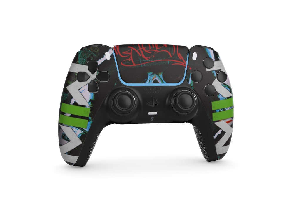 Custom Cinch PS5 Pro + Upload Your Own Image - Custom Design Ref: 6DY9DD