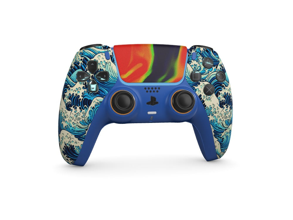 Custom Cinch PS5 Pro + Upload Your Own Image - Custom Design Ref: 6DYQDY