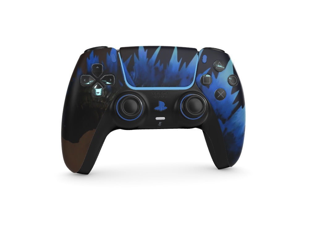 Custom Cinch PS5 Pro + Upload Your Own Image - Custom Design Ref: 6EGEWE