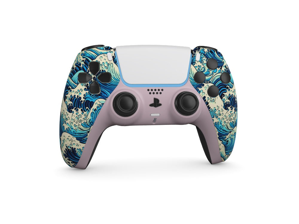 Custom Cinch PS5 Pro + Upload Your Own Image - Custom Design Ref: 6EMVON