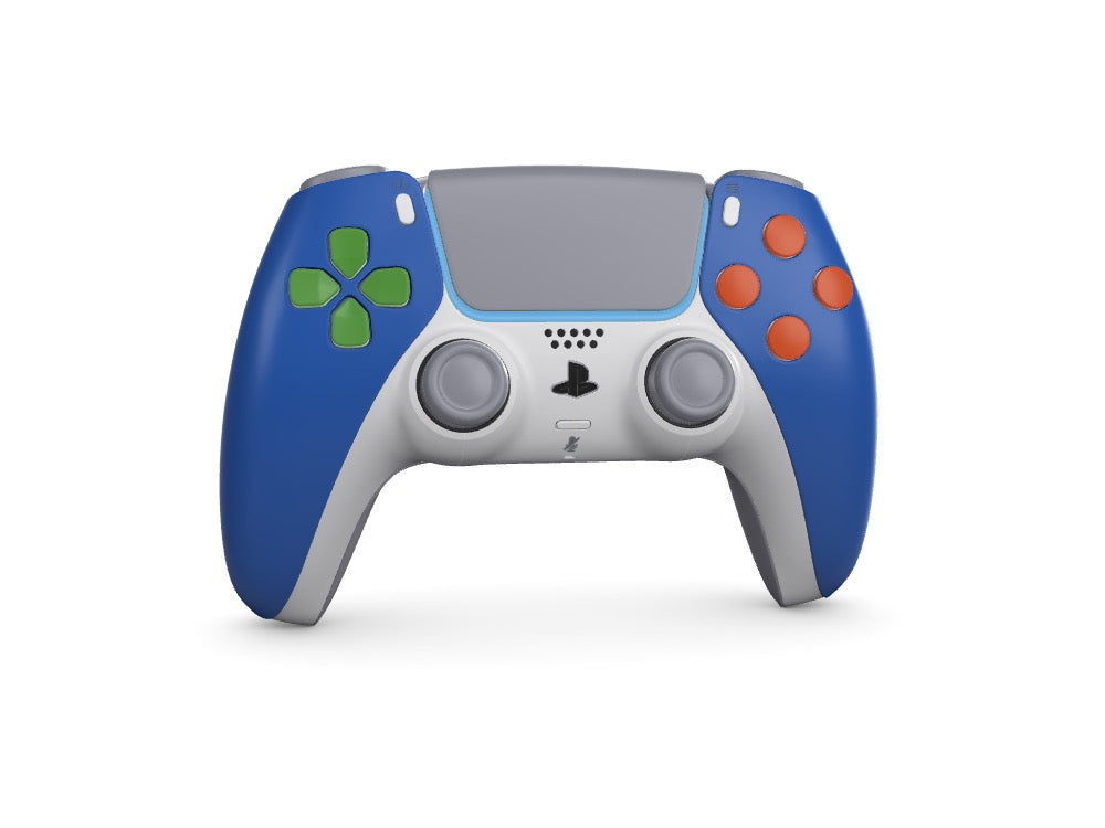 Custom Cinch PS5 Pro + Upload Your Own Image - Custom Design Ref: 6FVSIP