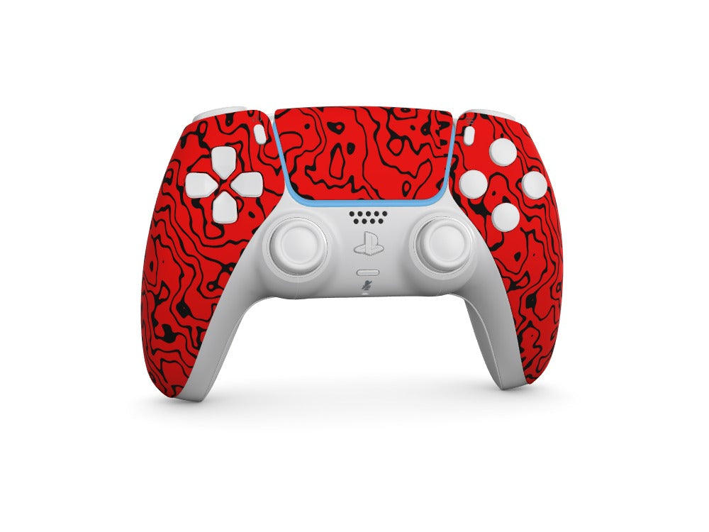 Custom Cinch PS5 Pro + Upload Your Own Image - Custom Design Ref: 6FXVSW
