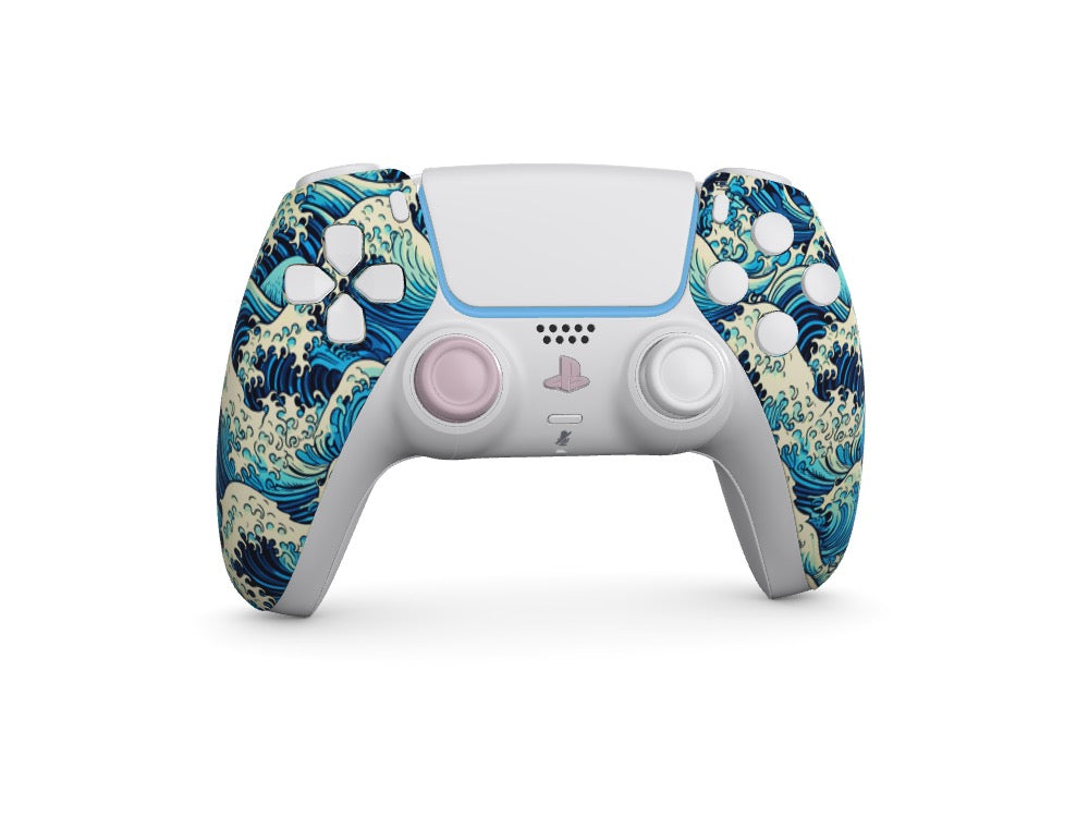 Custom Cinch PS5 Pro + Upload Your Own Image - Custom Design Ref: 6GZYYB