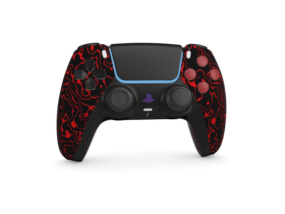 Custom Cinch PS5 Pro + Upload Your Own Image - Custom Design Ref: 6JHJEY