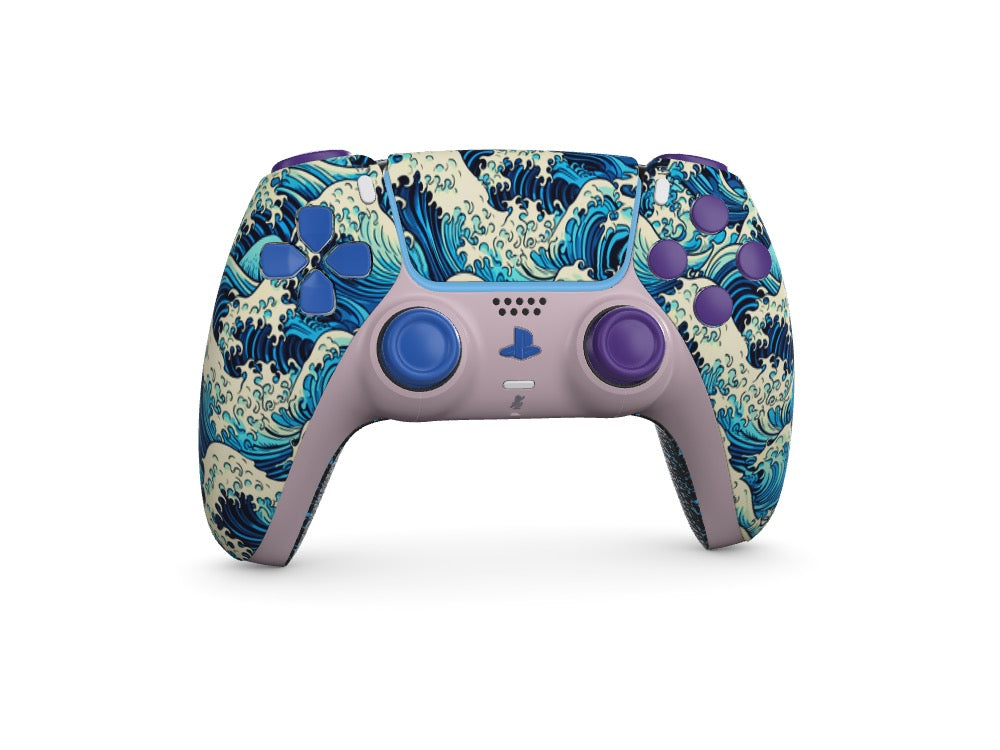 Custom Cinch PS5 Pro + Upload Your Own Image - Custom Design Ref: 6LNLPS