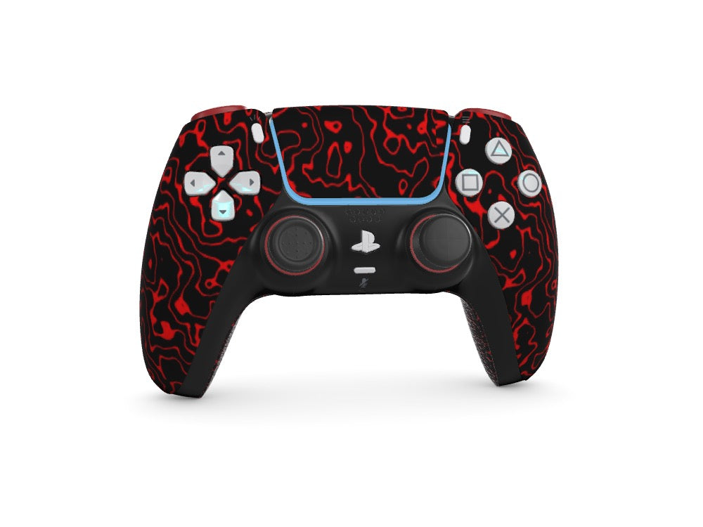 Custom Cinch PS5 Pro + Upload Your Own Image - Custom Design Ref: 6NOOL0
