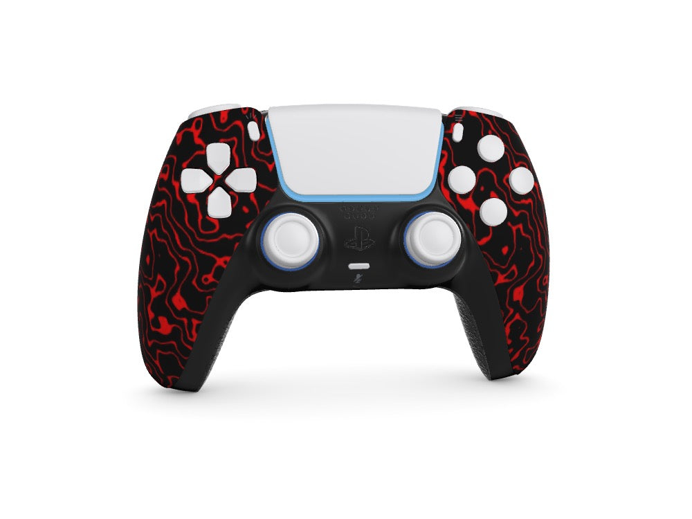 Custom Cinch PS5 Pro + Upload Your Own Image - Custom Design Ref: 6PWLLV