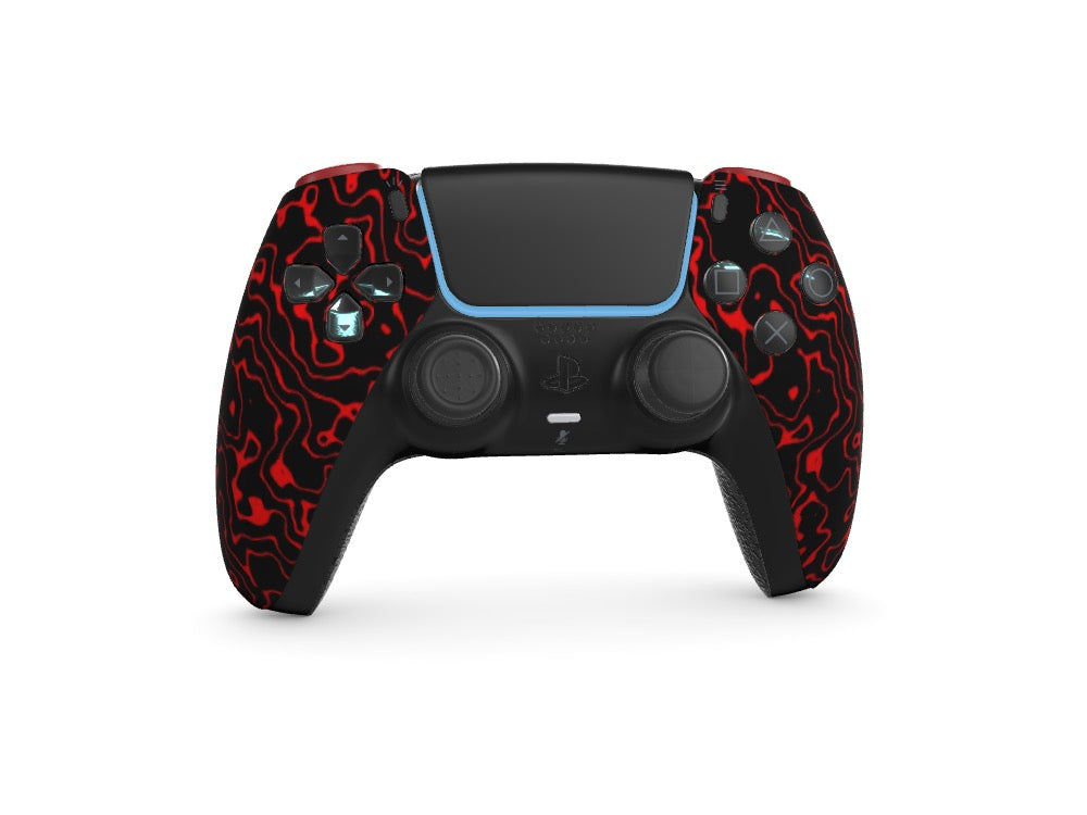 Custom Cinch PS5 Pro + Upload Your Own Image - Custom Design Ref: 6QNVKG
