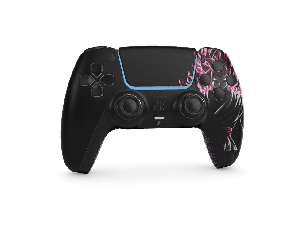 Custom Cinch PS5 Pro + Upload Your Own Image - Custom Design Ref: 6QP2AV