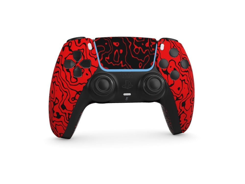 Custom Cinch PS5 Pro + Upload Your Own Image - Custom Design Ref: 6SPHTA