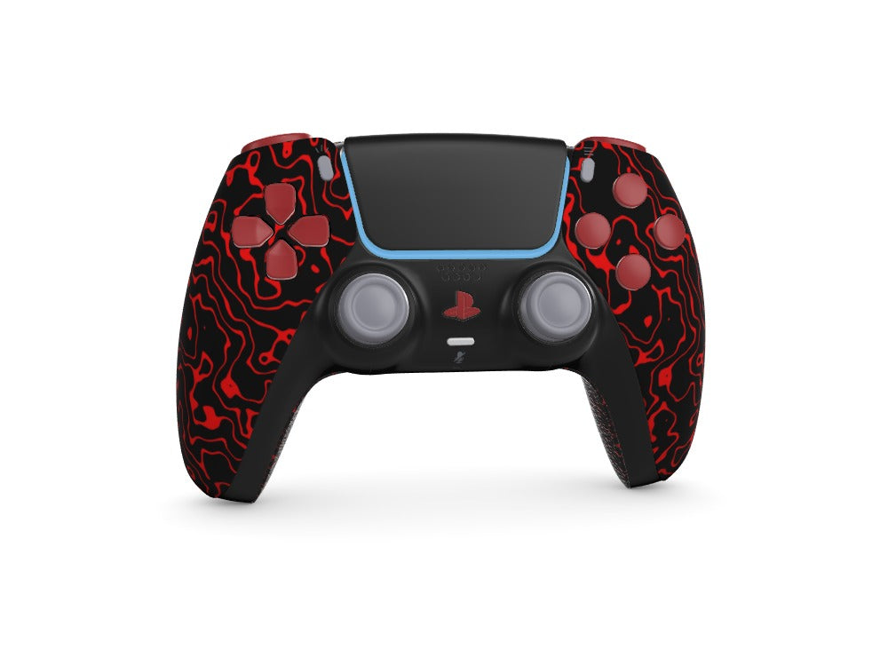 Custom Cinch PS5 Pro + Upload Your Own Image - Custom Design Ref: 6TCDXM