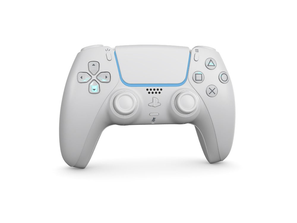 Custom Cinch PS5 Pro + Upload Your Own Image - Custom Design Ref: 6TJLCV