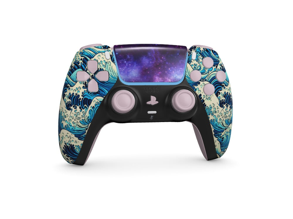 Custom Cinch PS5 Pro + Upload Your Own Image - Custom Design Ref: 6ULJRB